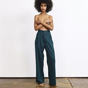 Ace & Jig Duchess Kate Trouser